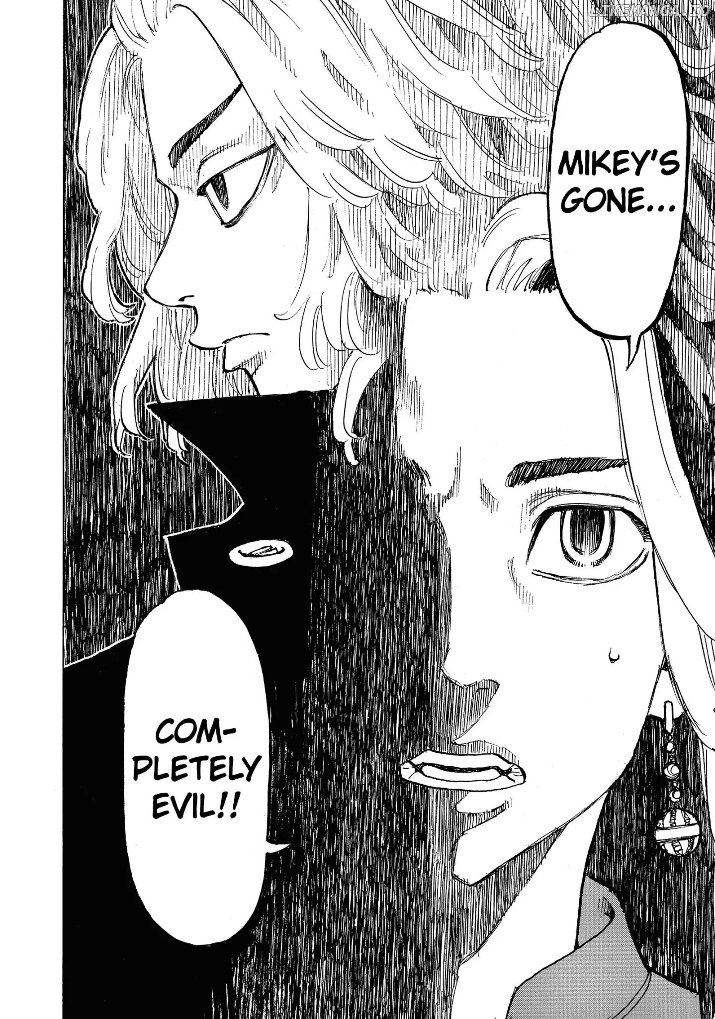 Tokyo Revengers, Chapter 75 image 04